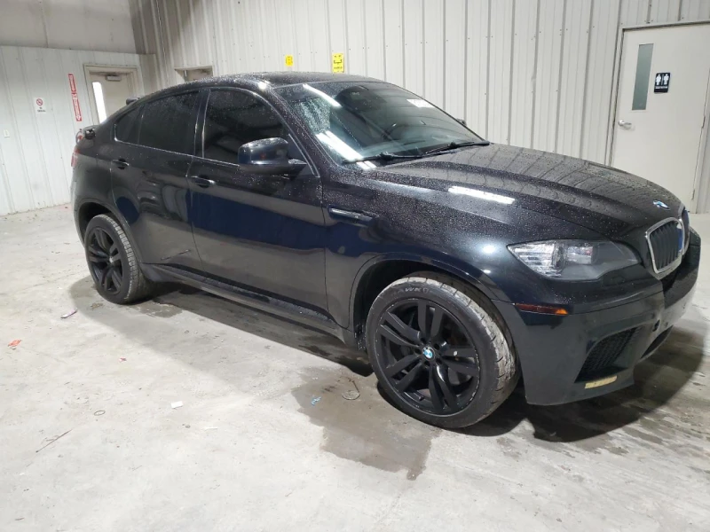 BMW X6 M V8* HIFI* Soft close* камера* щори* подгрев, снимка 6 - Автомобили и джипове - 48616668