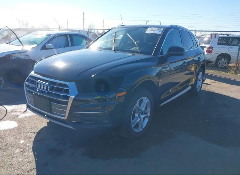 Audi Q5 45 PREMIUM/ ФИКСИРАНА ЦЕНА! , снимка 1 - Автомобили и джипове - 48701592