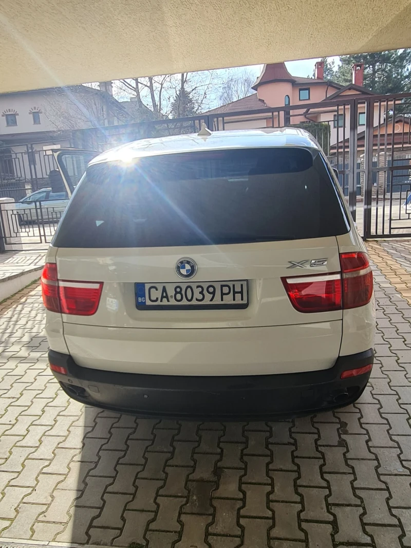 BMW X5, снимка 9 - Автомобили и джипове - 49094081