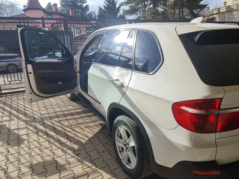 BMW X5, снимка 3 - Автомобили и джипове - 49094081