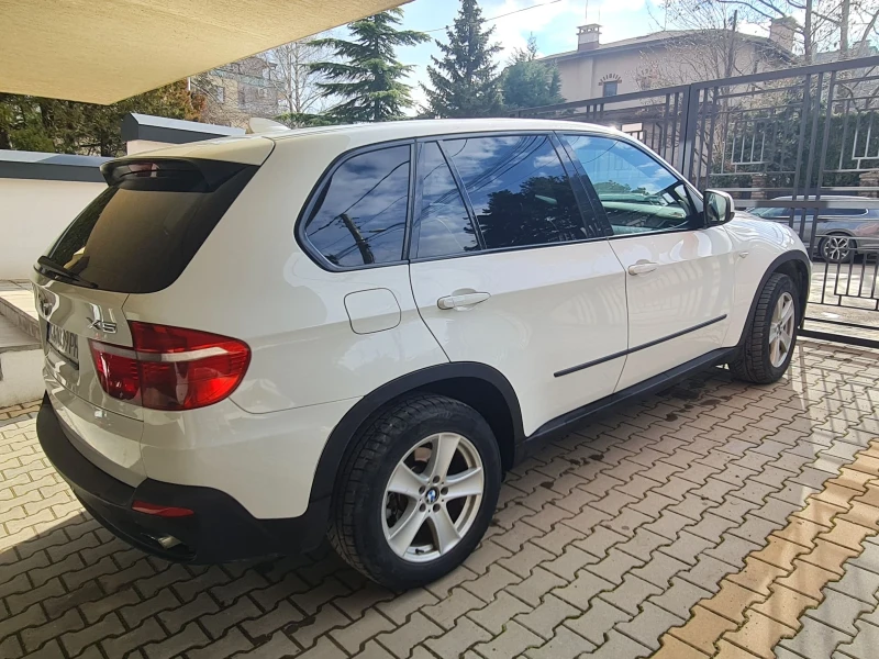 BMW X5, снимка 8 - Автомобили и джипове - 49094081