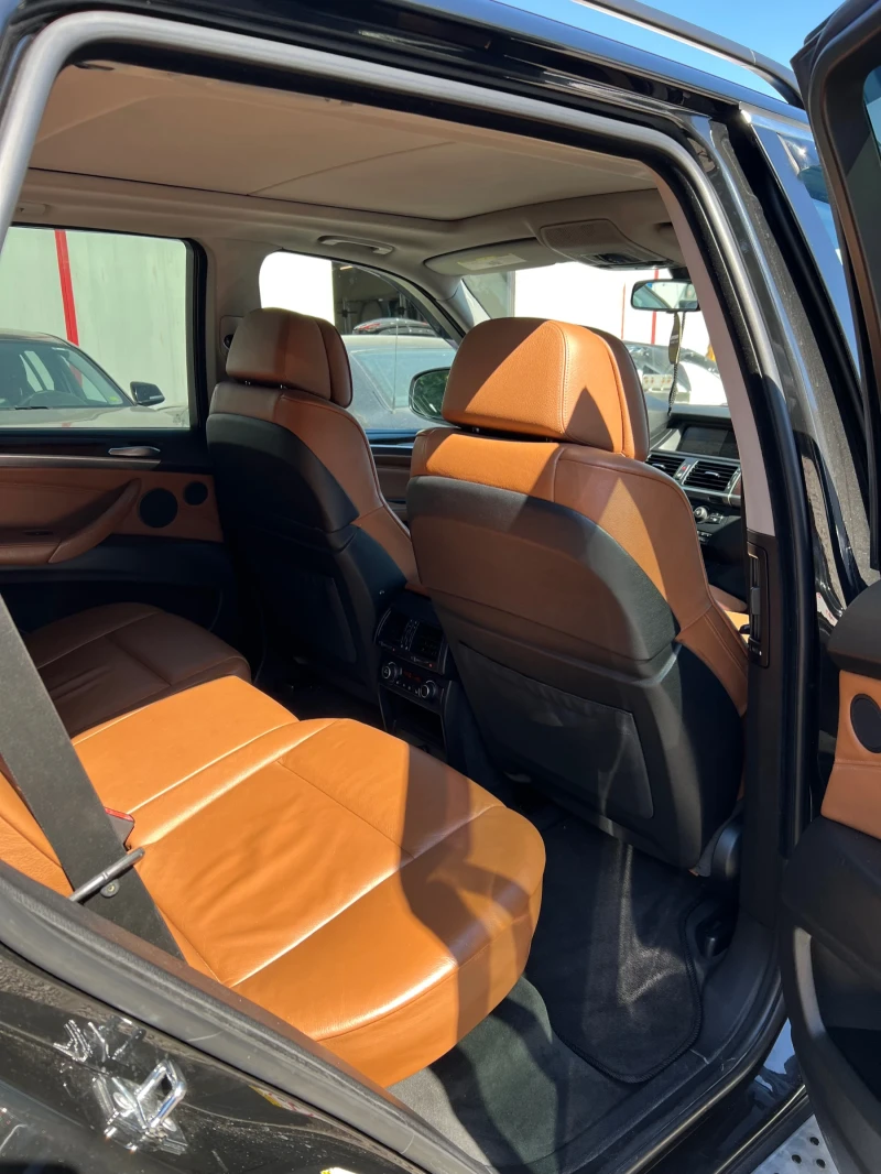 BMW X5 e70 4.8i, снимка 9 - Автомобили и джипове - 52792150