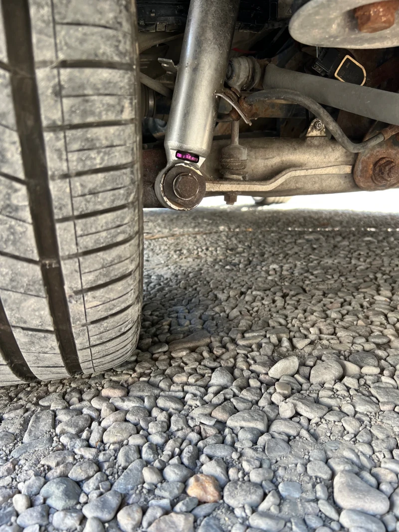 BMW X5 e70 4.8i, снимка 15 - Автомобили и джипове - 52792150