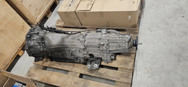 Infiniti QX70, снимка 10 - Автомобили и джипове - 52457071