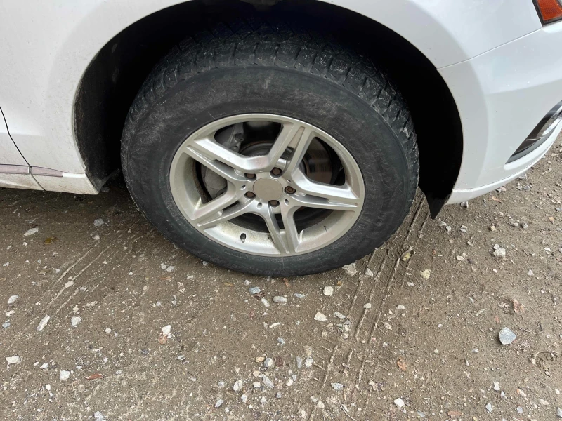 Audi Q5  Progressiv * * CARFAX * * АВТО КРЕДИТ * * , снимка 6 - Автомобили и джипове - 52935724