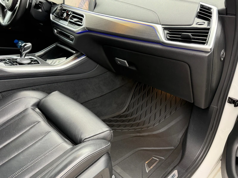 BMW X5 3.0 M-sport x-drive, снимка 11 - Автомобили и джипове - 52957661