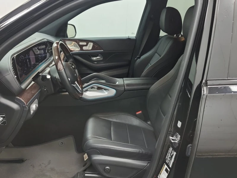 Mercedes-Benz GLE * 450 * CARFAX * ЦЕНА ДО БГ, снимка 7 - Автомобили и джипове - 53020955
