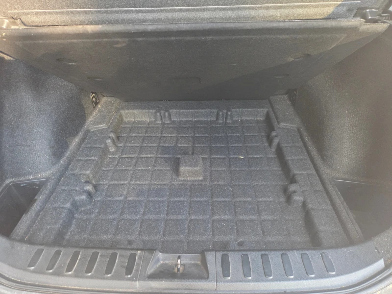 BMW X1, снимка 7 - Автомобили и джипове - 53168052