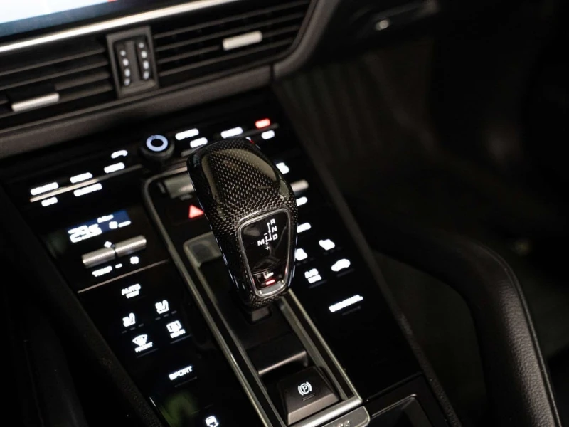 Porsche Cayenne * Type 9YA * CARFAX * ЦЕНА ДО БГ, снимка 11 - Автомобили и джипове - 53384126