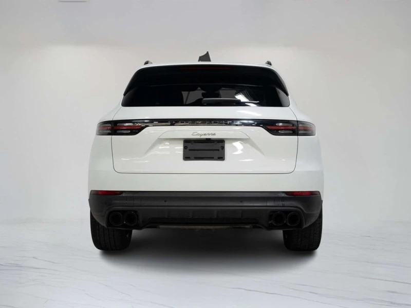 Porsche Cayenne * Type 9YA * CARFAX * ЦЕНА ДО БГ, снимка 7 - Автомобили и джипове - 53384126