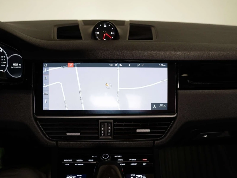 Porsche Cayenne * Type 9YA * CARFAX * ЦЕНА ДО БГ, снимка 12 - Автомобили и джипове - 53384126