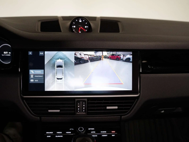 Porsche Cayenne * Type 9YA * CARFAX * ЦЕНА ДО БГ, снимка 13 - Автомобили и джипове - 53384126