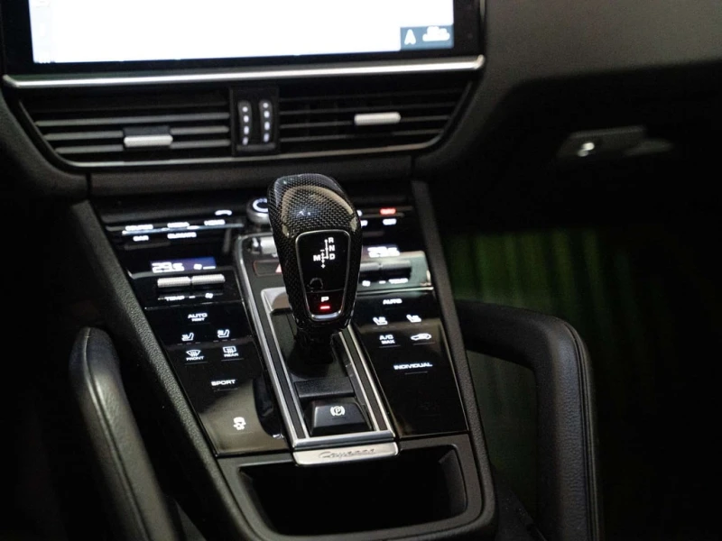 Porsche Cayenne * Type 9YA * CARFAX * ЦЕНА ДО БГ, снимка 16 - Автомобили и джипове - 53384126