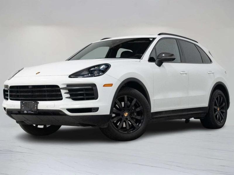 Porsche Cayenne * Type 9YA * CARFAX * ЦЕНА ДО БГ, снимка 3 - Автомобили и джипове - 53384126