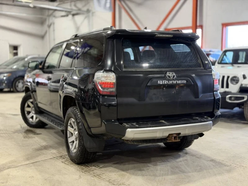 Toyota 4runner КАМЕРА* КОЖА* ПОДГРЕВ* ПАНОРАМА* , снимка 4 - Автомобили и джипове - 53510783