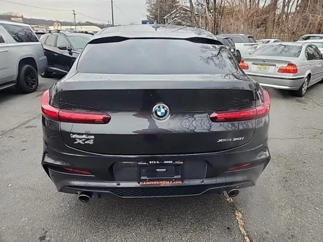 BMW X4, снимка 5 - Автомобили и джипове - 48718834