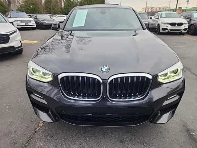 BMW X4, снимка 2 - Автомобили и джипове - 48718834