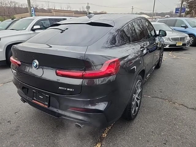 BMW X4, снимка 6 - Автомобили и джипове - 48718834