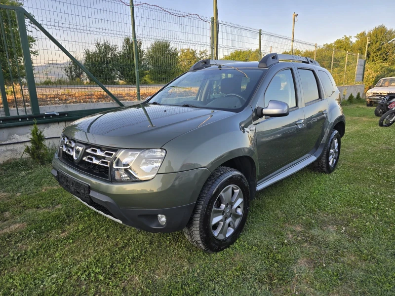 Dacia Duster LAUREATE 1.6 4X4 CH FaceLift - 17800 лв. - 90524015 1
