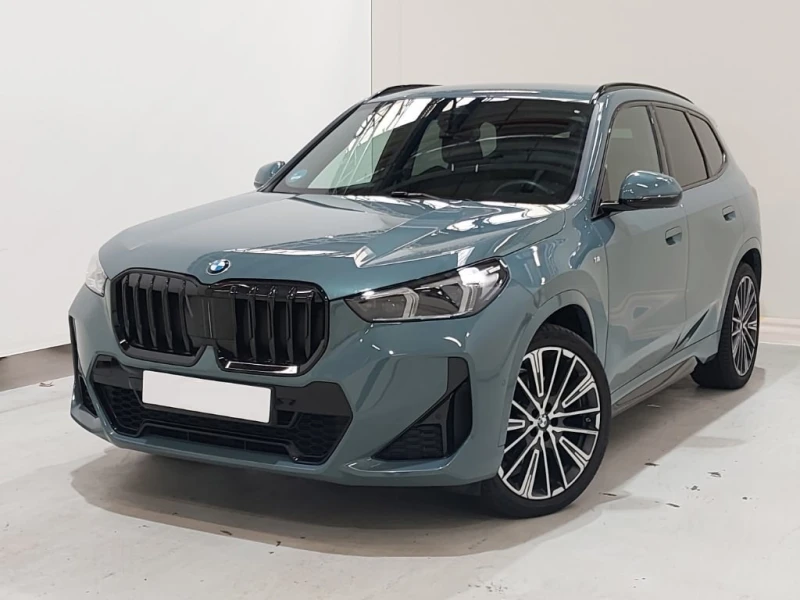 BMW X1 M SPORT PRO* XDRIVE* LED LIGHTS* - 73900 лв. - 67211774 1