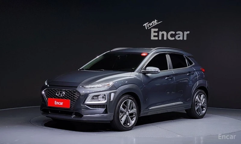 Hyundai Kona - 27800 лв. / 14213.91 € - 83679024 1