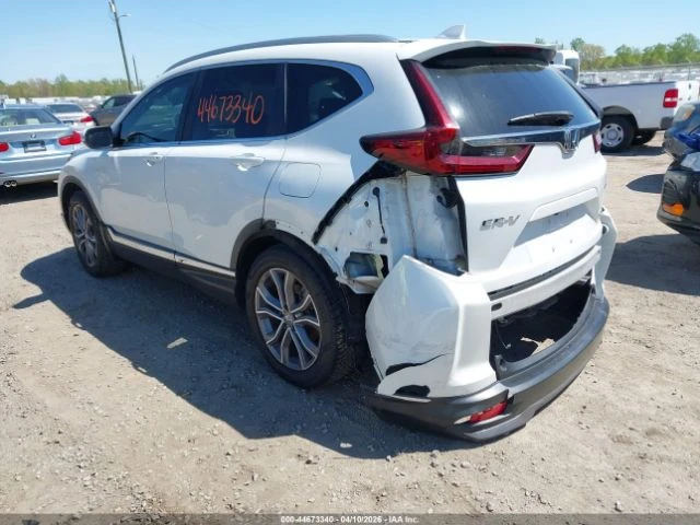 Honda Cr-v AWD TOURING | Mobile.bg � ����������� 2