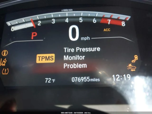 Honda Cr-v AWD TOURING | Mobile.bg � ����������� 9