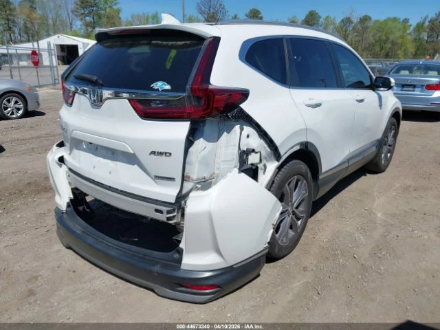Honda Cr-v AWD TOURING | Mobile.bg � ����������� 4