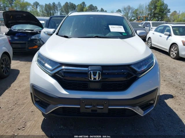Honda Cr-v AWD TOURING | Mobile.bg � ����������� 6