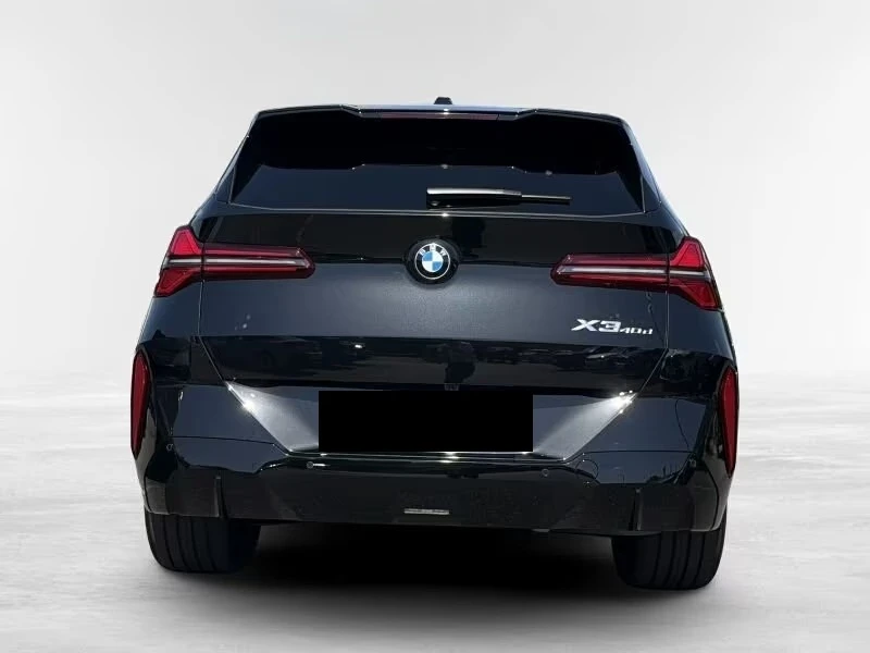 BMW X3 40d / xDrive / M-SPORT / HARMAN KARDON / 360 /  | Mobile.bg � ����������� 3