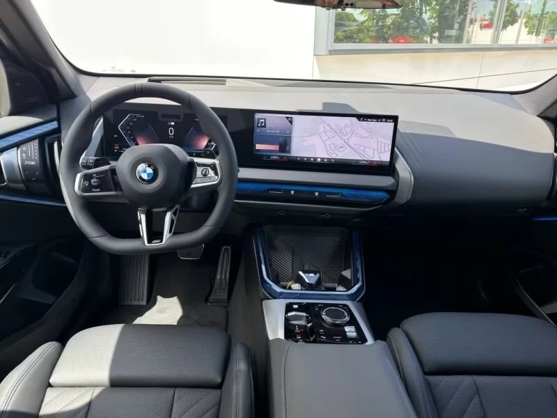 BMW X3 40d / xDrive / M-SPORT / HARMAN KARDON / 360 /  | Mobile.bg � ����������� 10