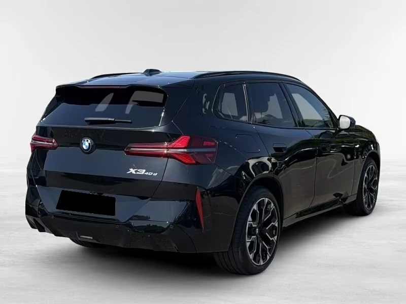 BMW X3 40d / xDrive / M-SPORT / HARMAN KARDON / 360 /  | Mobile.bg � ����������� 4