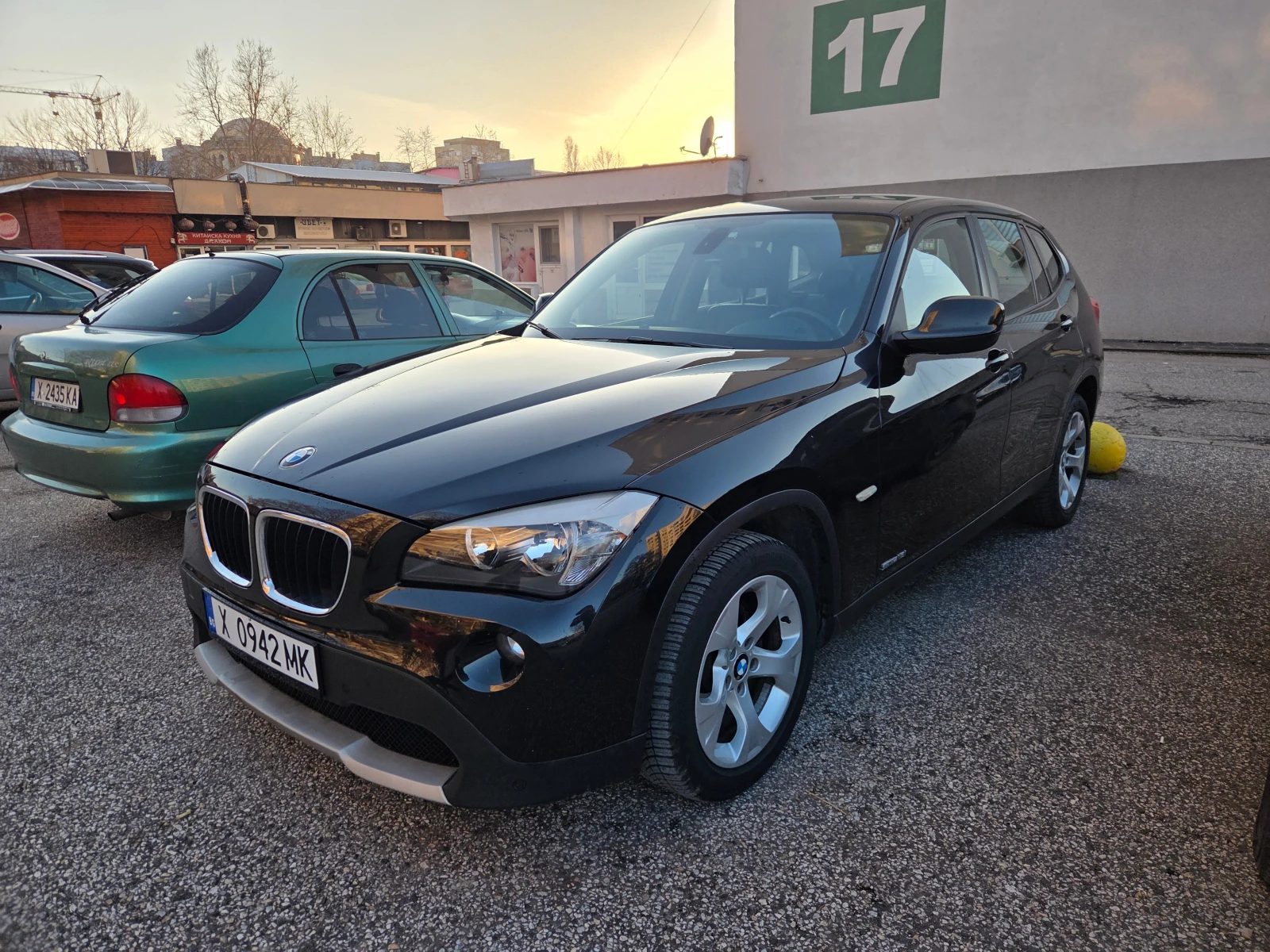 BMW X1, снимка 1