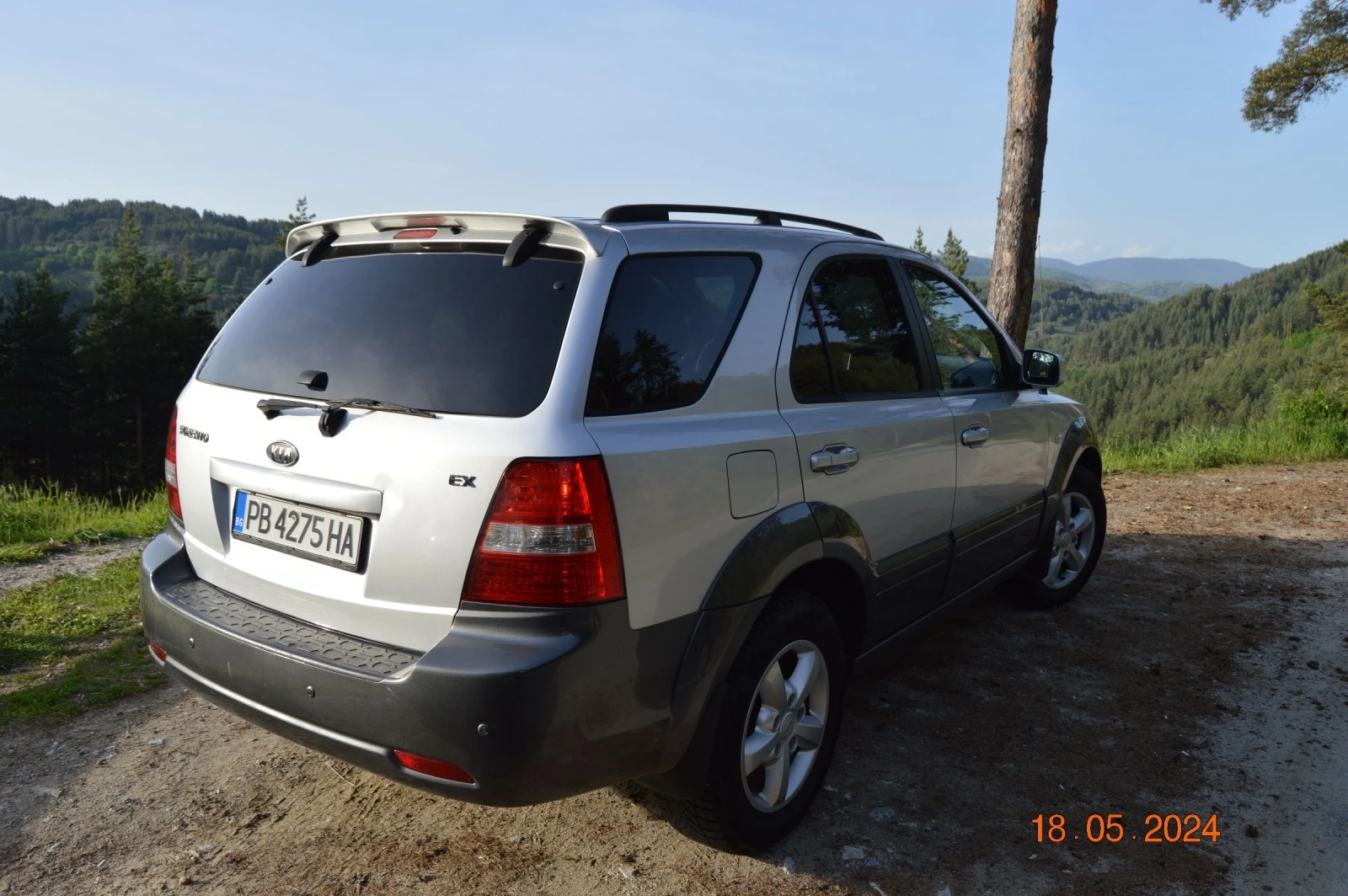 Kia Sorento 2.5 crdi - изображение 4