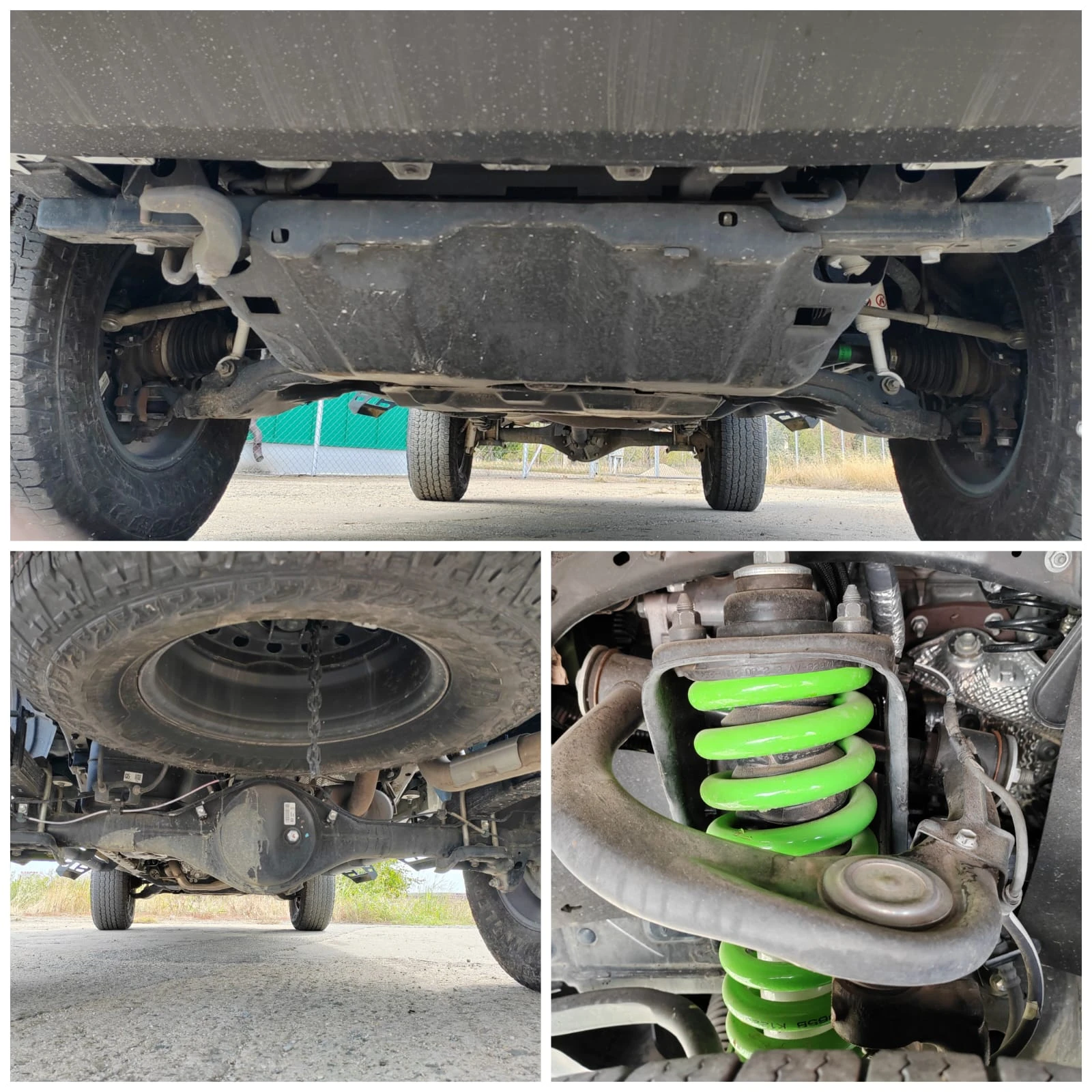 Toyota Tacoma TRD OFF ROAD | Mobile.bg   16