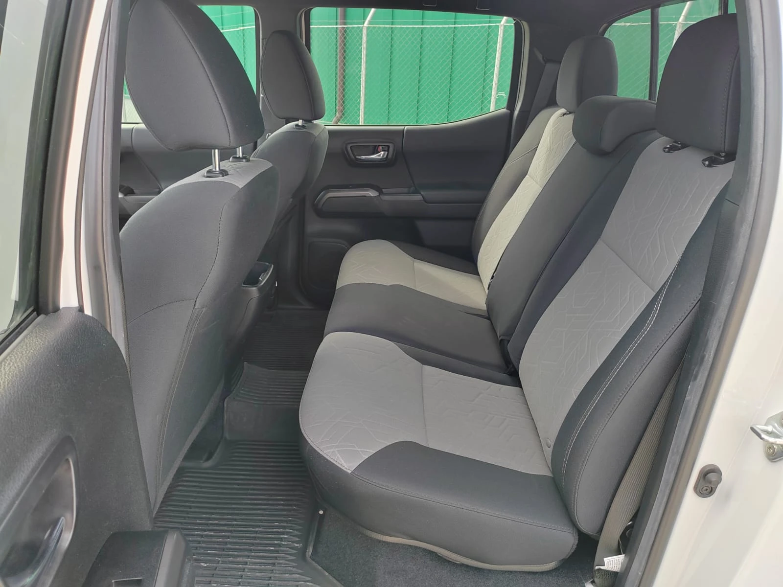 Toyota Tacoma TRD OFF ROAD | Mobile.bg   12