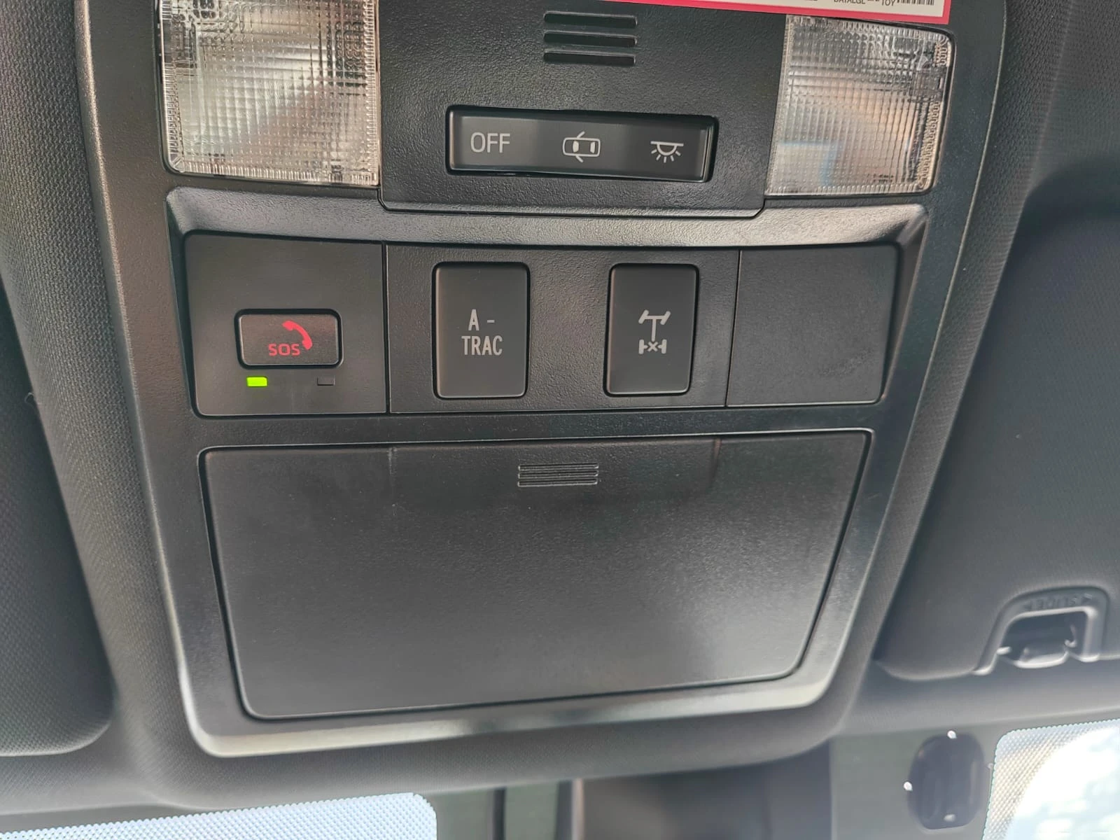 Toyota Tacoma TRD OFF ROAD | Mobile.bg   15