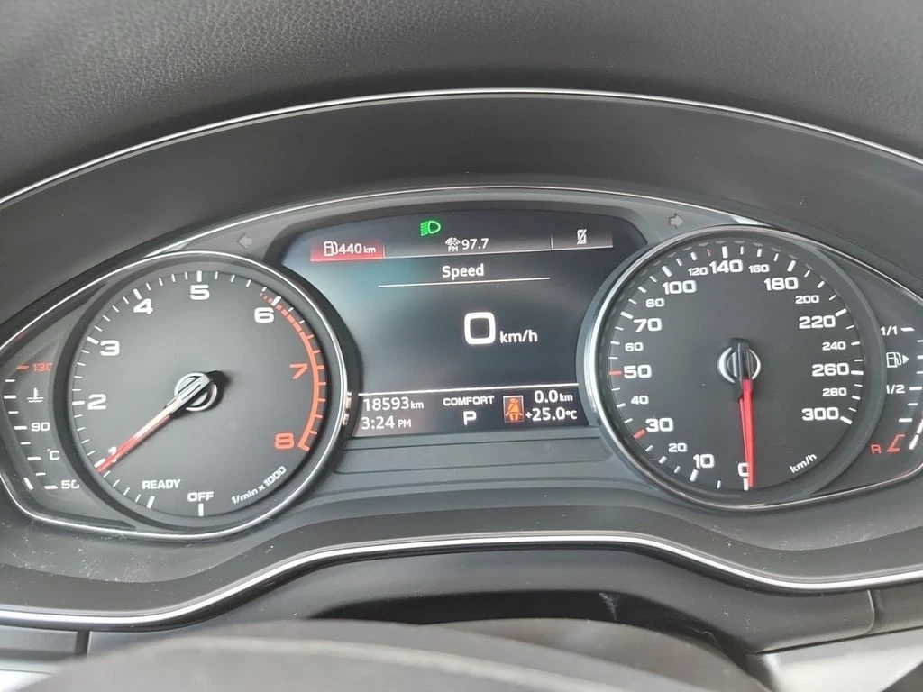 Audi Q5 * KOMFORT * CARFAX * БЕЗ ПЪРВОНАЧАЛНА ВНОСКА - изображение 9