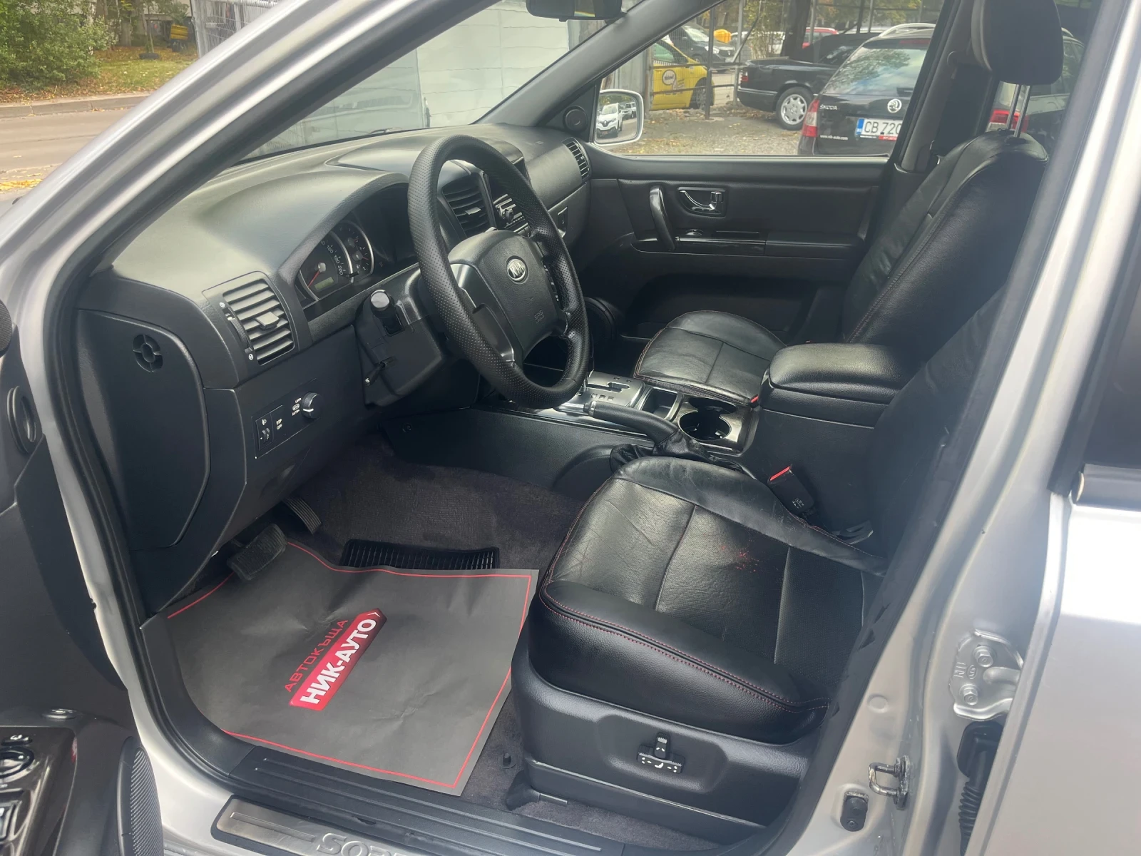 Kia Sorento 2.5CRDI* Facelift - изображение 9