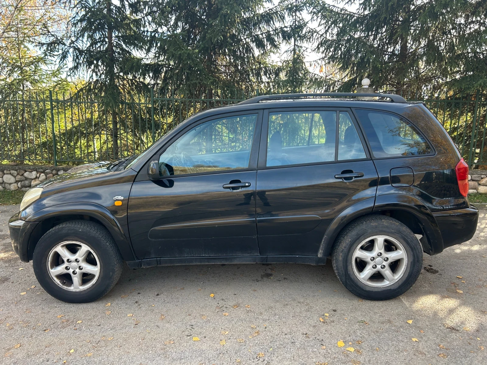 Toyota Rav4  - изображение 4