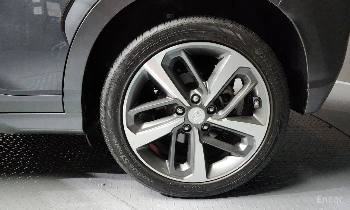 Hyundai Kona | Mobile.bg   5