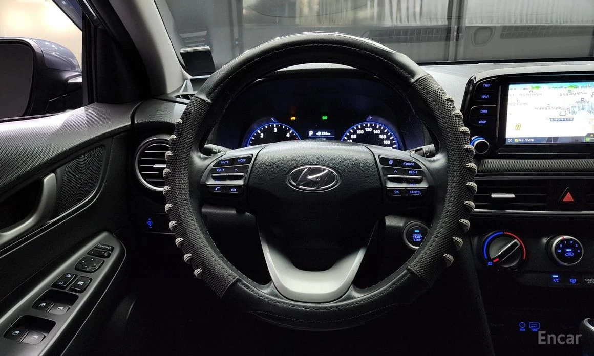 Hyundai Kona | Mobile.bg   13