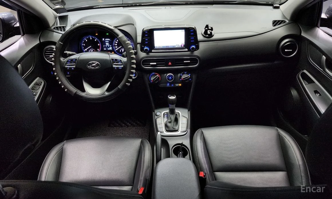 Hyundai Kona | Mobile.bg   7