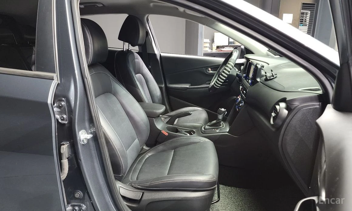 Hyundai Kona | Mobile.bg   11