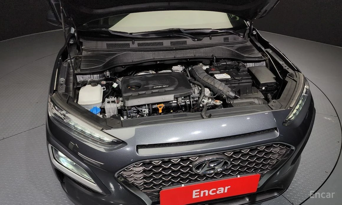 Hyundai Kona | Mobile.bg   6