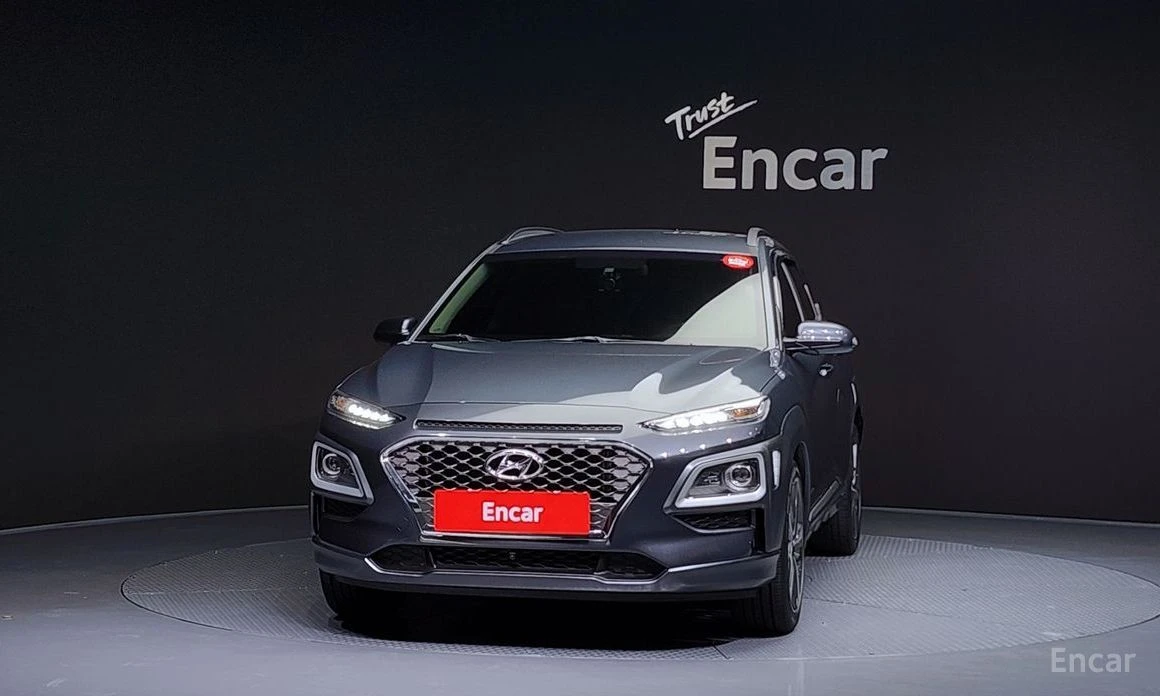 Hyundai Kona | Mobile.bg   3