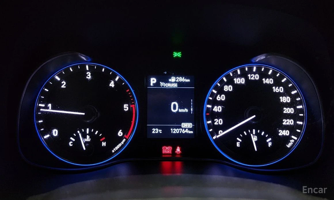 Hyundai Kona | Mobile.bg   8