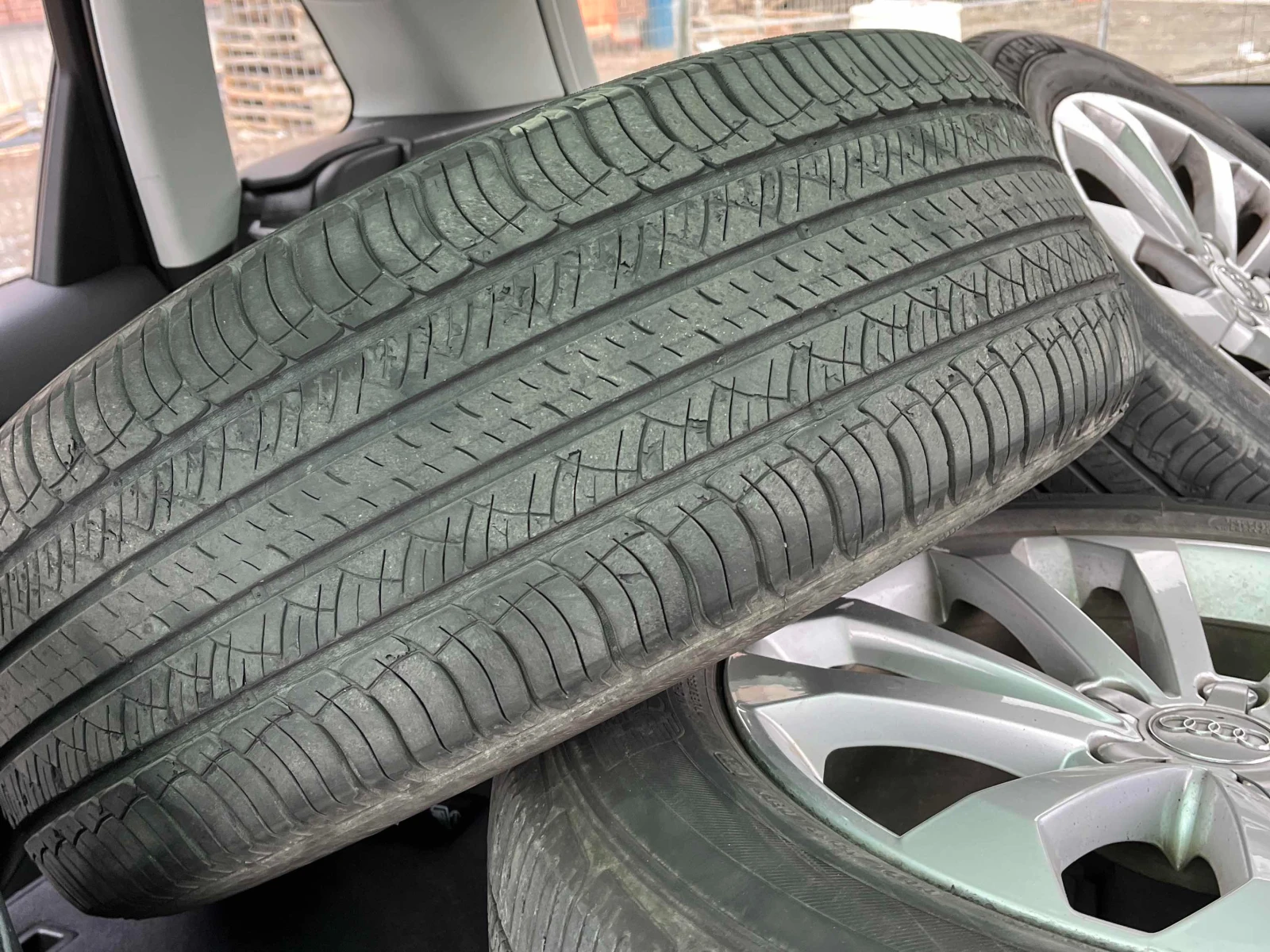 Audi Q5  Progressiv * * CARFAX * * ���� ������ * *  | Mobile.bg � ����������� 12