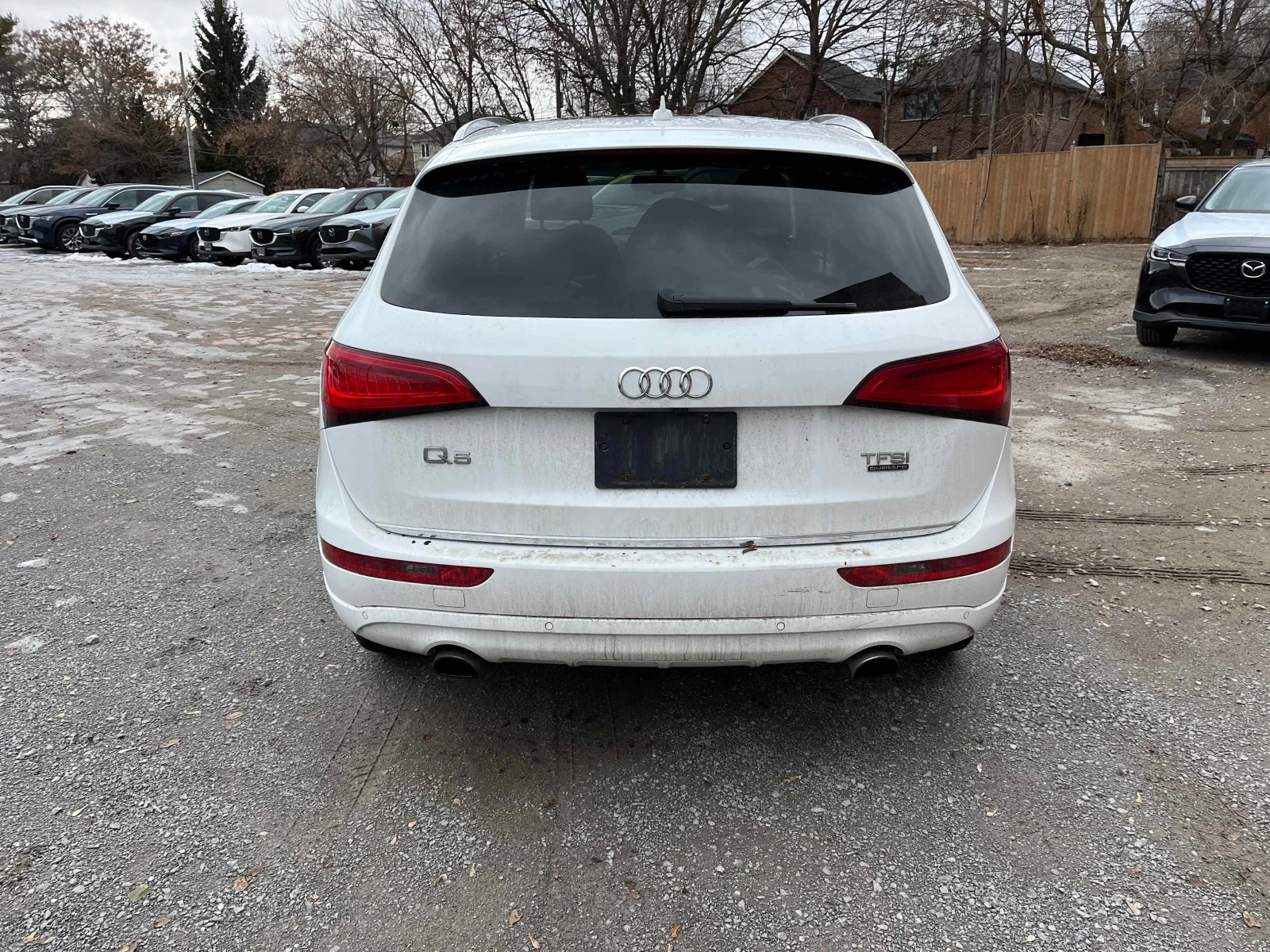 Audi Q5  Progressiv * * CARFAX * * ���� ������ * *  | Mobile.bg � ����������� 5