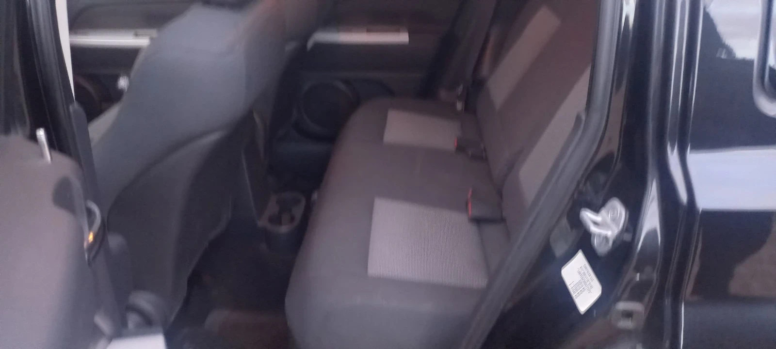 Jeep Patriot 2.0 CRD | Mobile.bg � ����������� 13